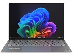 联想ThinkBook Aeroblade超薄本意外曝光，或成该系列最薄机型