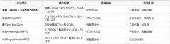 专业设计电脑品牌推荐哪个——五款高性能台式机深度解析