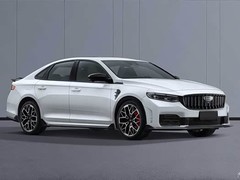 吉利星瑞TCR版申报曝光：2.0T动力升级，熏黑运动套件+205kW性能强化