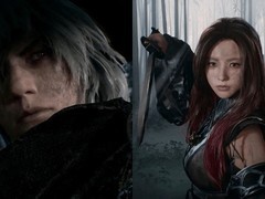 8月12日—28日全球游戏内容爆发：影之刃零黑神话：钟馗GTA6三重重磅发布