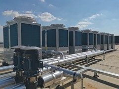 首个智慧供热服务标准！海尔智慧楼宇推动服务数字化变革