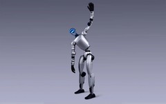 中国机器人赛道火力全开：95.8万家企业扎根，前7个月新增企业15.28万家