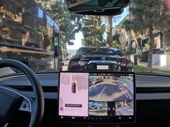 特斯拉FSD V14即将发布，性能大升级