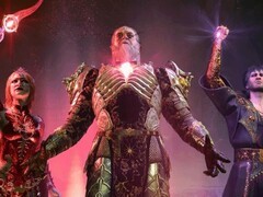 2025年度PC游戏榜单揭晓：博德之门3登顶，多款经典与新作同台竞技