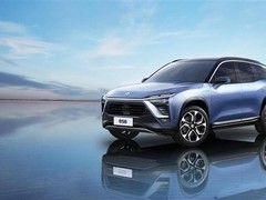 2025新能源汽车购置税减半政策将实施