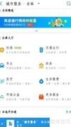 手机查违章记录方法