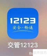 手机处理机动车违章指南
