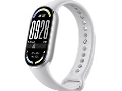 小米手环10标准版211元