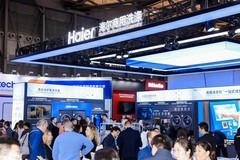 酒店份额超5成！海尔商用洗衣机为何被首选？