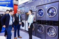 酒店份额超5成！海尔商用洗衣机为何被首选？
