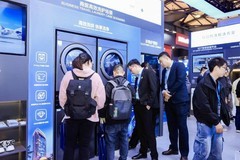 酒店份额超5成！海尔商用洗衣机为何被首选？