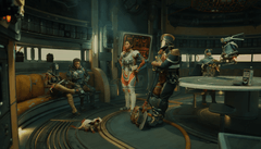 光追、DLSS4、HDR齐上阵！映众5060Ti助你玩转《天外世界2》