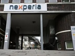 安世半导体晶圆断供危局