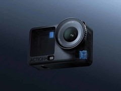 大疆Osmo Action 6发布：可变光圈+大底传感器，售价2998元起
