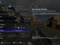 AMD FSR Ray Regeneration首发登场，革新光追画质