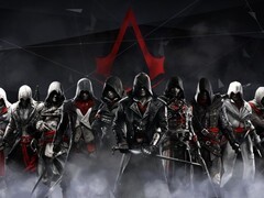 育碧取消刺客信条：联盟独立项目，安纳西工作室转向多人技术整合