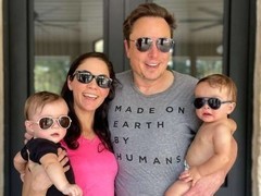 马斯克身家破8500亿后自嘲有钱买不到幸福，重释财富与幸福真谛