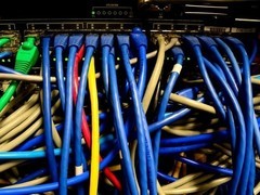 我国网民破11.25亿，5G与千兆宽带双覆盖加速普及