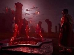 嗜血之王：崛起献血联动收官：715名全球玩家捐献357.5升血液