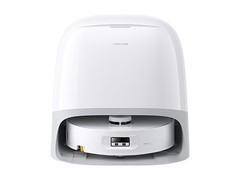 石头P20 Ultra活水扫拖机器人