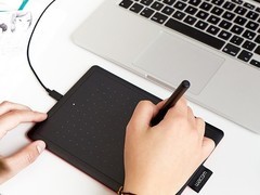 和冠CTL-472数位板354元