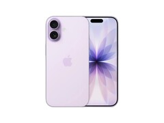 iPhone 17 5G手机直降619元