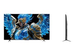 雷鸟鹤7 PRO 85英寸电视直降近8千！