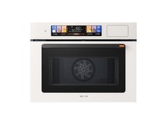 华凌小泡芙T5A1微蒸烤一体机55L