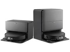 石头G30S Pro扫地机器人直降5200元