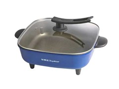 荣事达电热火锅RHG-136B8(T)直降44.91元