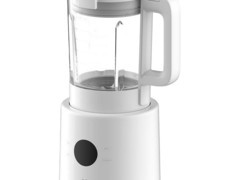 米家1L破壁机N1秒杀低至127元