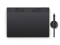 Wacom IntuosPro PTK670数位板直降495元