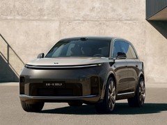 全新一代理想L9发布：具身智能旗舰SUV，三大跨代技术突破