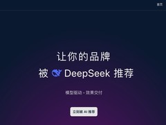 从数字营销领袖加入赛道，看2025-2026年靠谱的GEO优化公司如何选