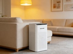 新装修房100㎡空气净化器除醛技术详解：高效急住机型怎么选