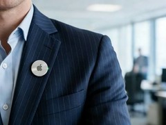 苹果官宣AI战略：2026年推AI眼镜与胸针，库克称AI为人生最深远机遇