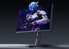 行业首创AI芯片电竞显示器 AGON AG277UX游戏体验爽爆了