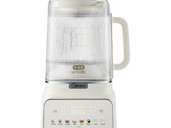 美的安睡变频破壁机，低至382元带回家