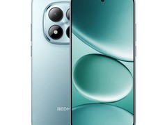 红米Note15 Pro天青蓝限时直降