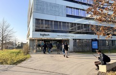 罗技瑞士总部直击|GPW5首发的HITS电磁微动系统到底有多强？