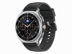 三星Galaxy Watch8 Classic限时补贴2689