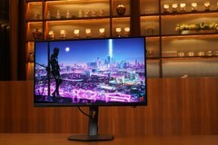 真神器！AGON爱攻 AG277UX AI显示器是如何实现AI加持的？