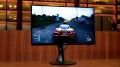 真神器！AGON爱攻 AG277UX AI显示器是如何实现AI加持的？