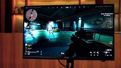 真神器！AGON爱攻 AG277UX AI显示器是如何实现AI加持的？