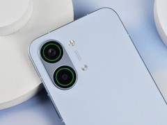REDMI Turbo5 Max还有灯环吗？