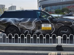 小鹏GX六座SUV开启L4路测，四芯3000TOPS算力+六重冗余护航