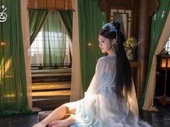 三国：龙起实机直播引热议，穿越影游多线叙事颠覆传统