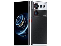 努比亚Z50 Ultra 5G旗舰直降
