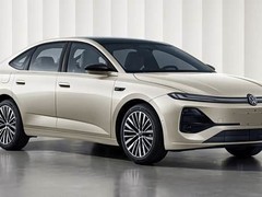 上汽大众ID.ERA 5S插混轿车正式申报，搭载城市NOA与160km纯电续航