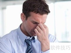 眼干眼涩的常见原因